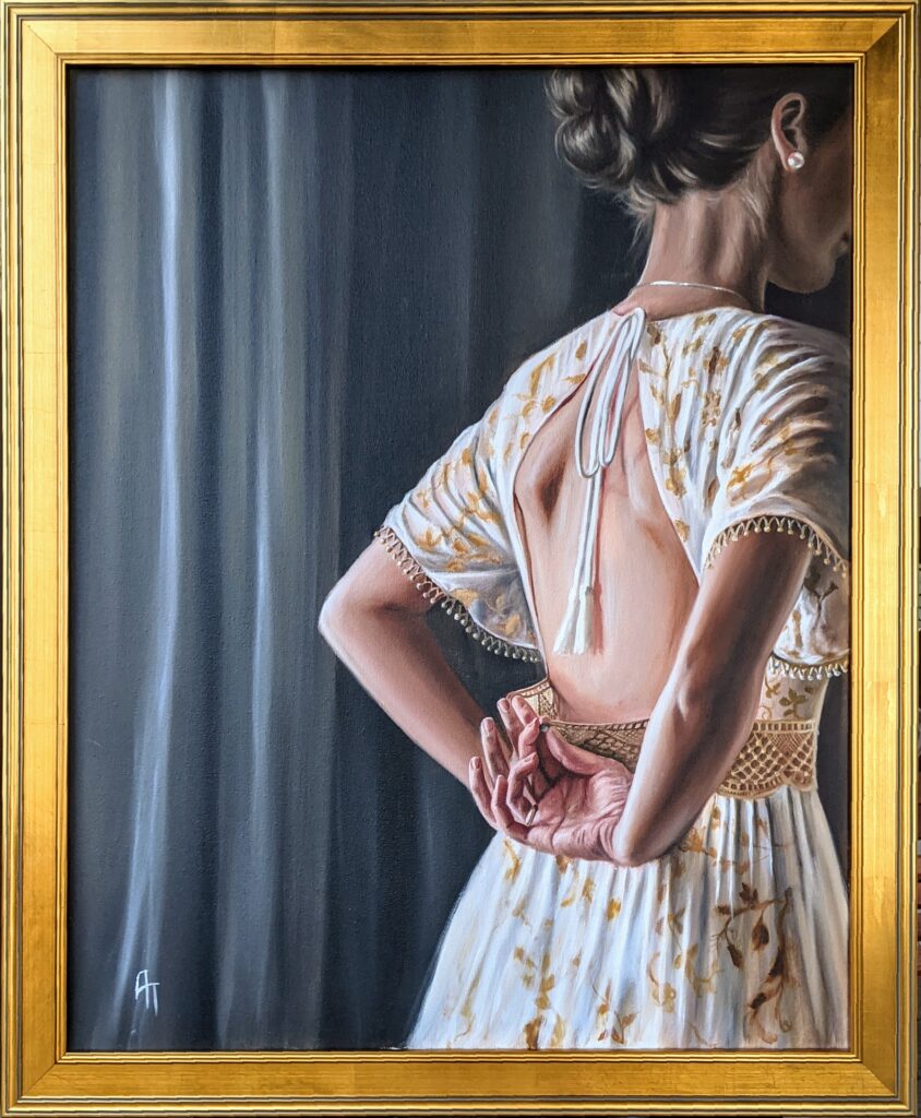 Mastering the First Impression: Your intriguing post title goes here