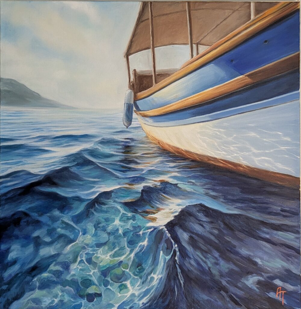 The Art of Drawing Readers In: Your attractive post title goes here